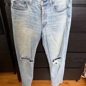 Women's Jeans